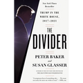 The Divider: Trump in the White House, 2017-2021 - Paperback