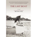 The Last Boat - Paperback