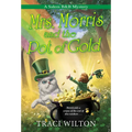 Mrs. Morris and the Pot of Gold - Mass Market Paperbound