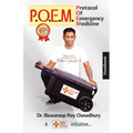 P.O.E..M: Protocol of Emergency Medicine - Paperback
