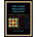 Why Were Religions Created? - Paperback