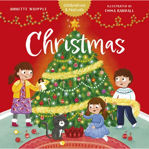 Christmas - Hardcover