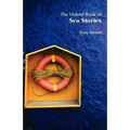 The Oxford Book of Sea Stories - Paperback