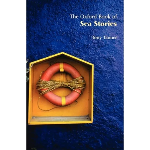 The Oxford Book of Sea Stories - Paperback