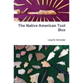The Native American Tool Box - Paperback