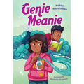 Genie Meanie - Paperback