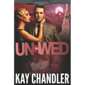 Unwed: A Suspenseful Historical Romance: Southern Secrets - Paperback