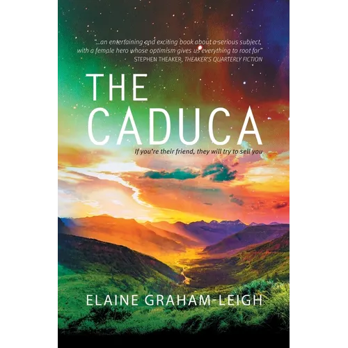 The Caduca - Paperback