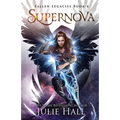 Supernova - Paperback