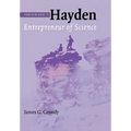 Ferdinand V. Hayden: Entrepreneur of Science - Hardcover