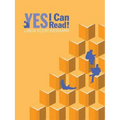 Yes, I Can Read! - Paperback