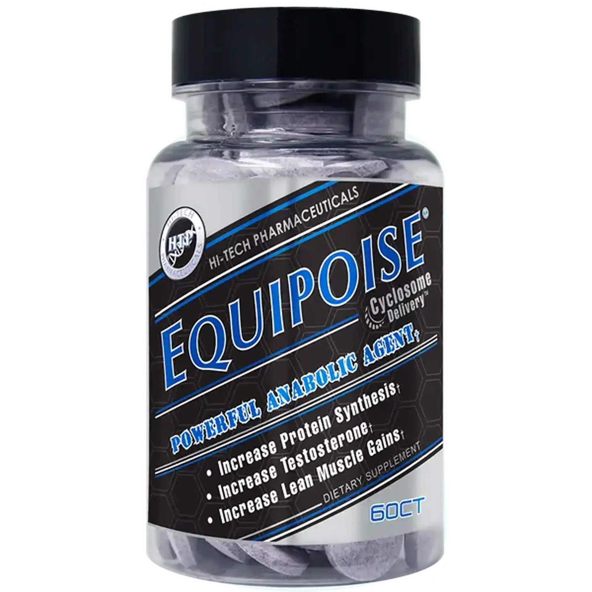 Hi-Tech Equipoise