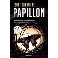 Papillon (Spanish Edition) - Paperback