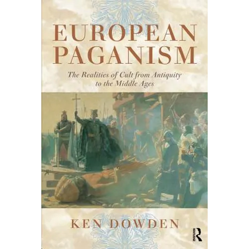 European Paganism - Paperback