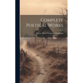 Complete Poetical Works - Hardcover