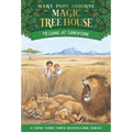 Lions at Lunchtime - Paperback