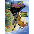 The Escape from Mystery Island - Paperback
