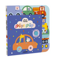 ¡Piip!¡piip! - Board Book