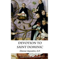 Devotion to Saint Dominic - Paperback
