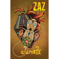 Zaz - Paperback