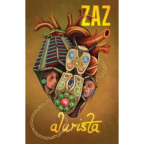 Zaz - Paperback