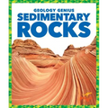 Sedimentary Rocks - Library Binding