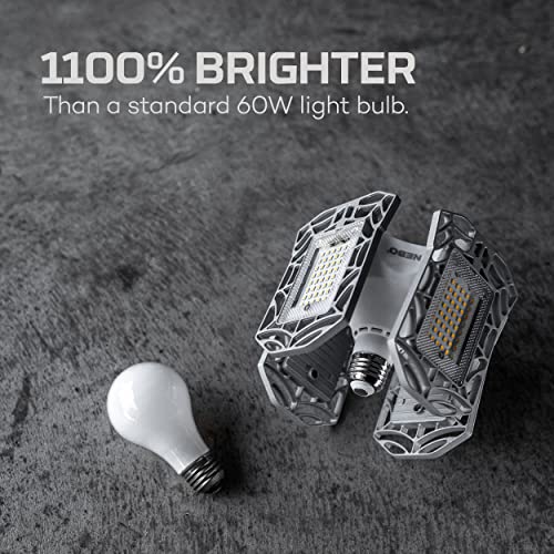 High Bright 9000