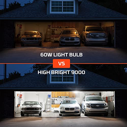 High Bright 9000