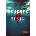 Revenge at Sea: (A Suspenseful, Twisting Thriller) - Paperback