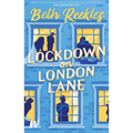 Lockdown on London Lane - Paperback