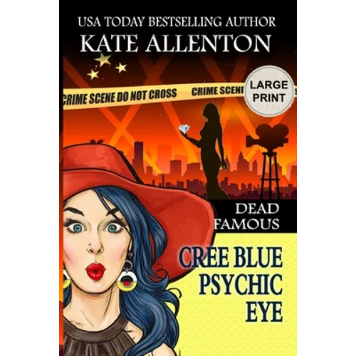 Dead Famous - Paperback