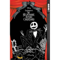 Disney Manga: Tim Burton's the Nightmare Before Christmas - Paperback