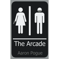 The Arcade - Paperback
