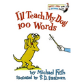 I'll Teach My Dog 100 Words - Hardcover