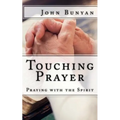 Touching Prayer - Paperback
