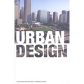 Urban Design - Paperback