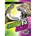 Anaconda vs. Jaguar - Library Binding
