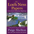 The Loch Ness Papers: A Scottish Bookshop Mystery - Paperback