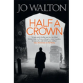 Half A Crown - Paperback