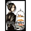 Black Butler, Vol. 2 - Paperback