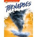 Tornadoes - Paperback