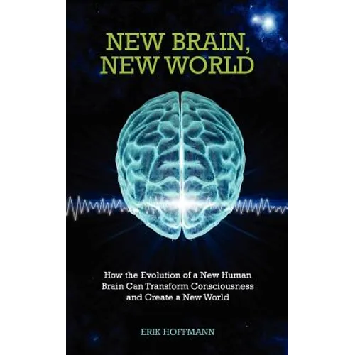 New Brain, New World - Paperback
