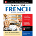 Read & Think French, Premium Third Edition - Paperback
