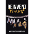 Reinvent Yourself - Paperback