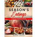 Season's Eatings - Paperback