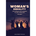 Woman's Equality - Paperback