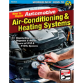 Auto Air Conditioning and Heating - Paperback