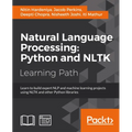 Natural Language Processing: Learn to build expert NLP and machine learning projects using NLTK and other Python libraries - Paperback