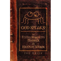 God Speaks! the Flying Spaghetti Monster in His Own Words - Paperback