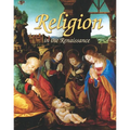 Religion in the Renaissance - Hardcover